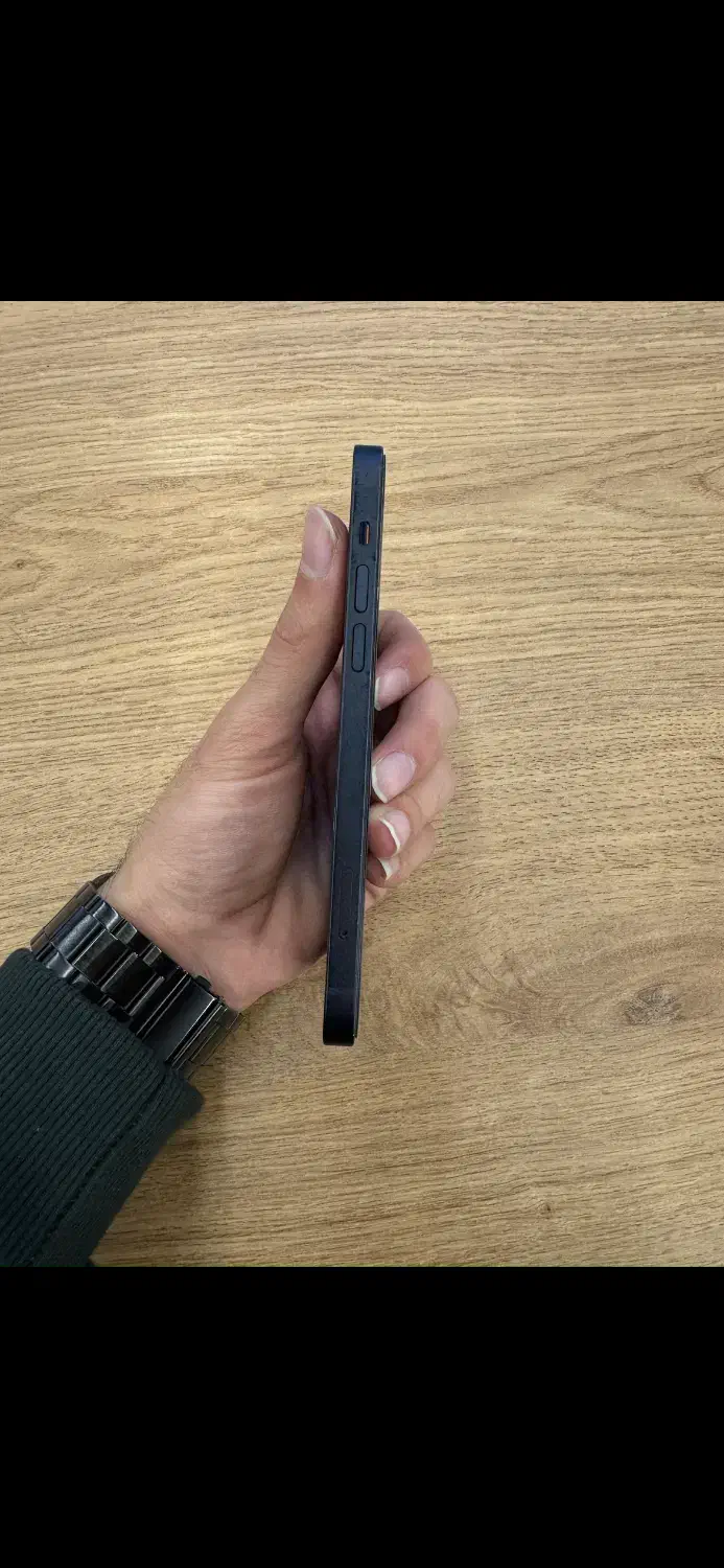 iPhone 12 normal 128g ch|موبایل|کرج, گوهردشت|دیوار