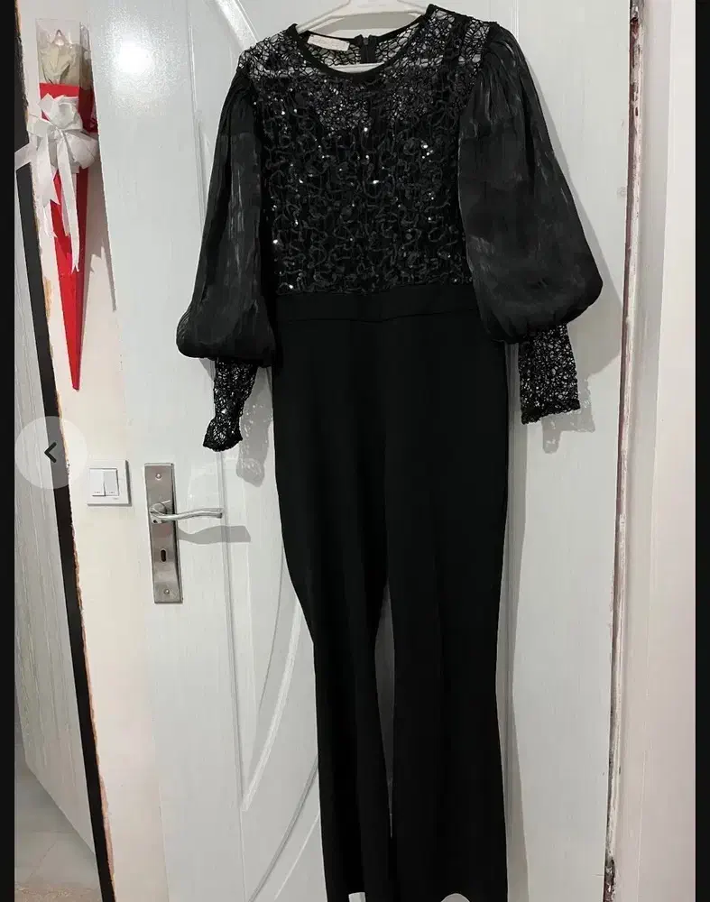 لباس مجلسی و فرمالیته|لباس|رباط‌کریم, نصیرشهر|دیوار