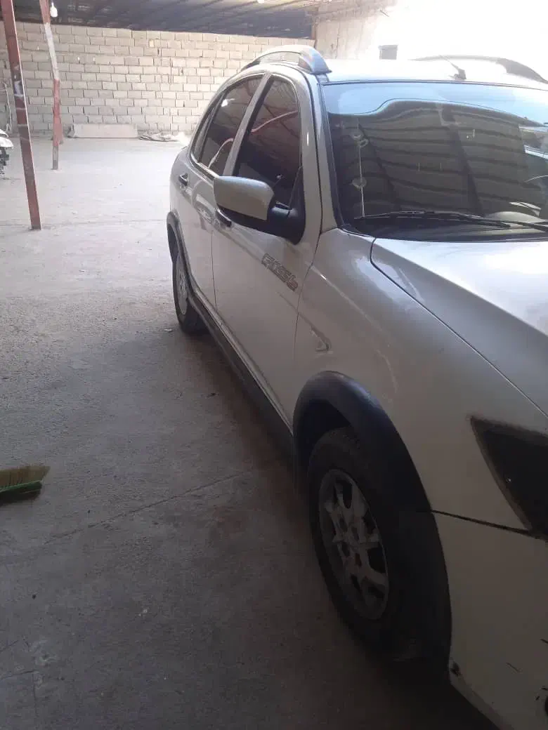 کوئیک Mt ۱۴۰۲|خودرو سواری و وانت|بندرعباس, |دیوار