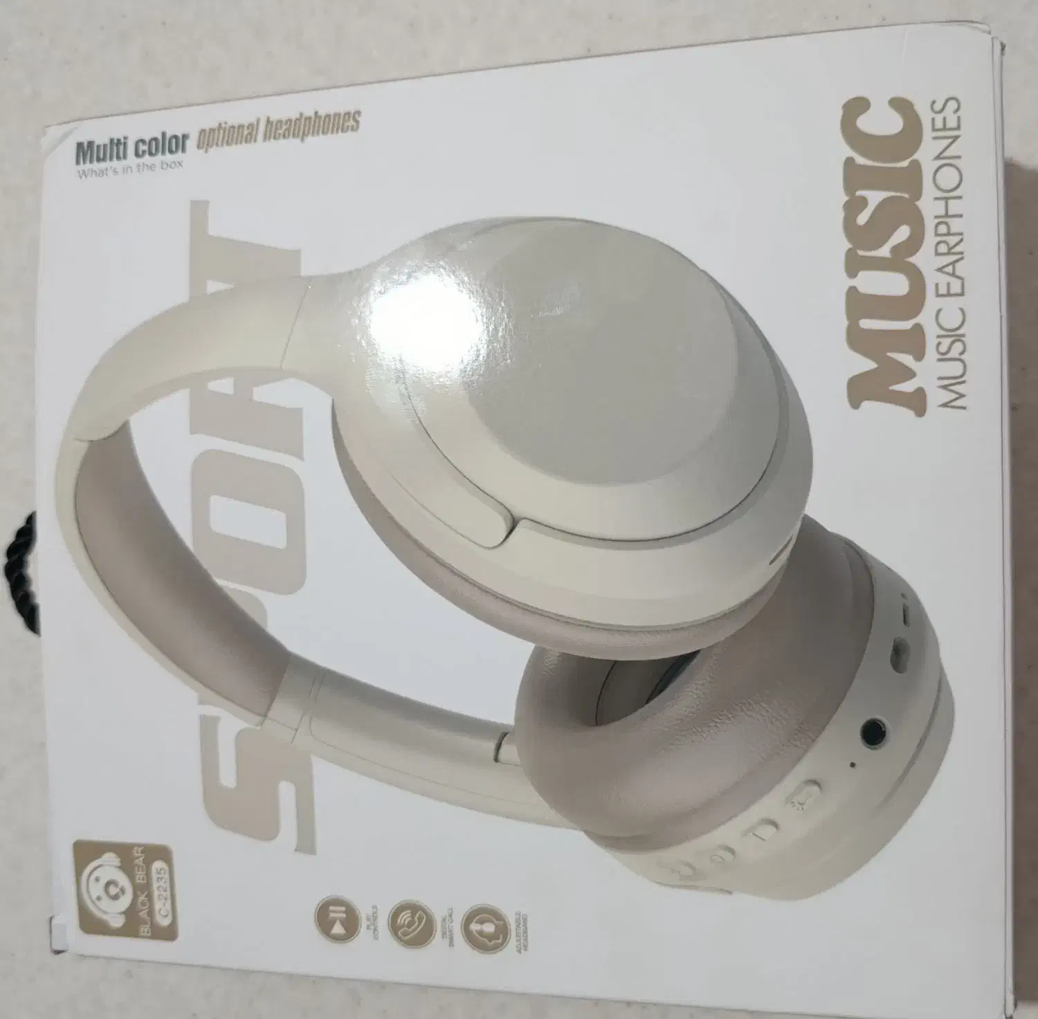 هدفون|لوازم جانبی موبایل و تبلت|بمپور, |دیوار