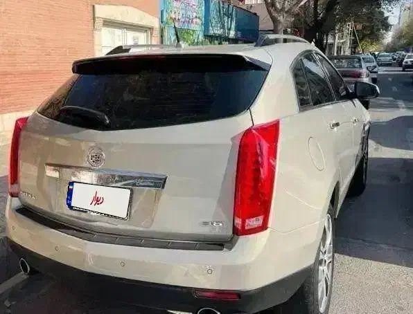 کادیلاک ۲۰۱۲ فول کامل منطقه آزاد ارس|خودرو سواری و وانت|تبریز, |دیوار