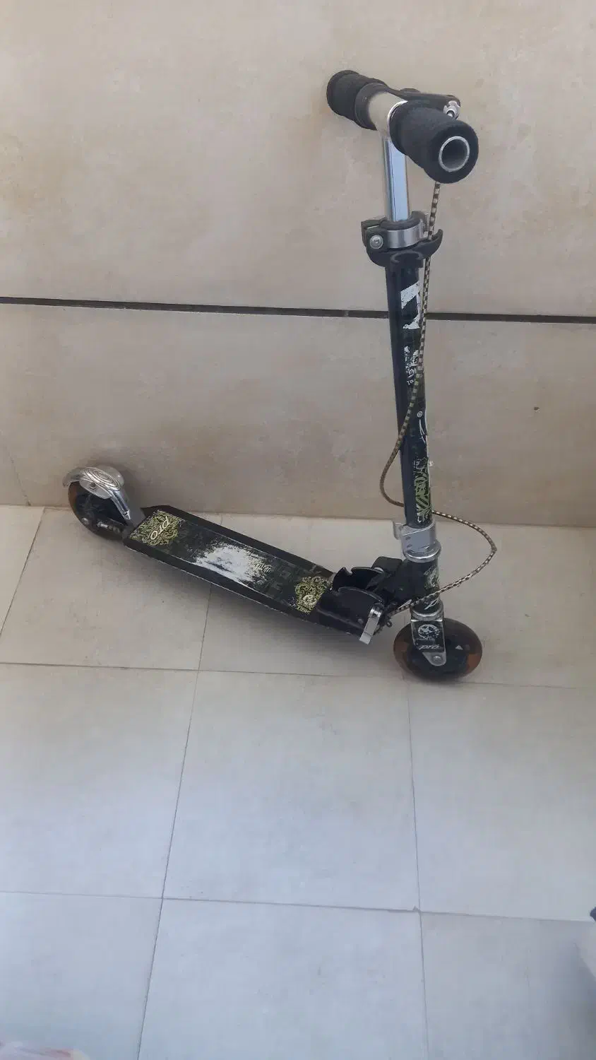 اسکوتر|دوچرخه، اسکیت، اسکوتر|همدان, |دیوار