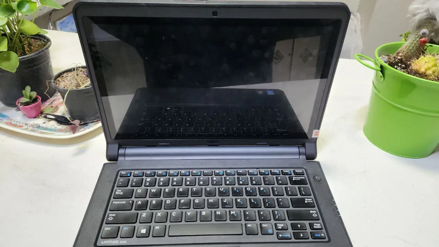 لپ‌تاپ ۱۳ اینچ، سبک و سالم|رایانه همراه|تهران, فردوسی|دیوار