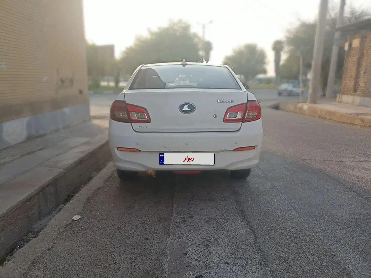 خودرو راین V5|خودرو سواری و وانت|دزفول, |دیوار