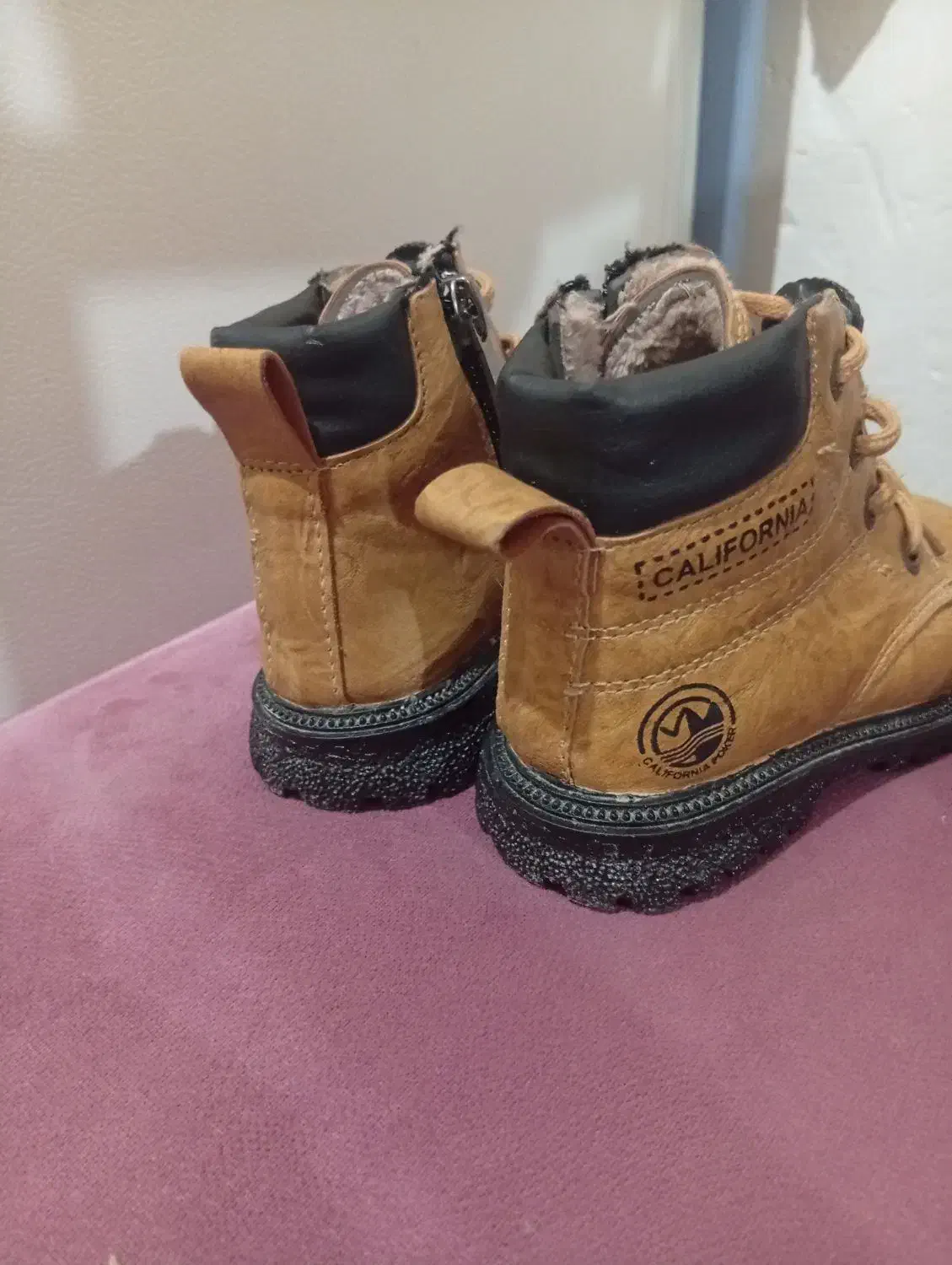 کفش پسرونه|کفش و لباس بچه|خرمشهر, |دیوار