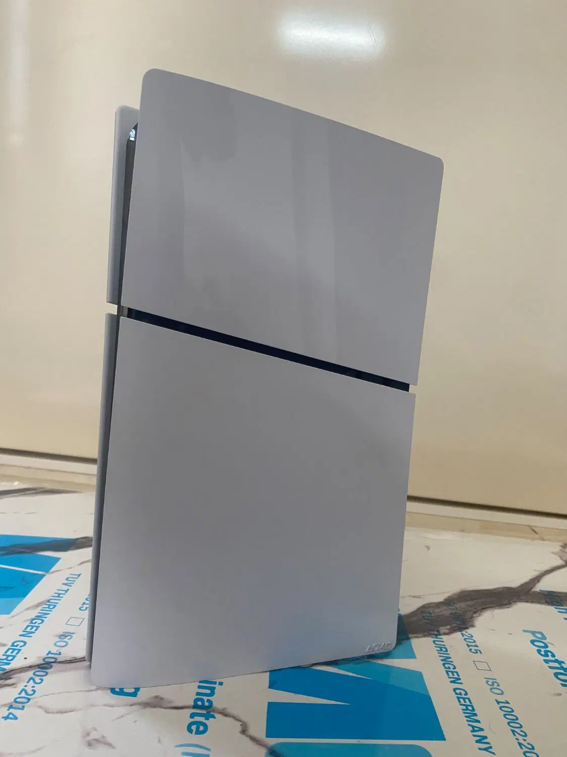 ps5 slim 1TB digital|کنسول، بازی ویدئویی و آنلاین|اراک, |دیوار