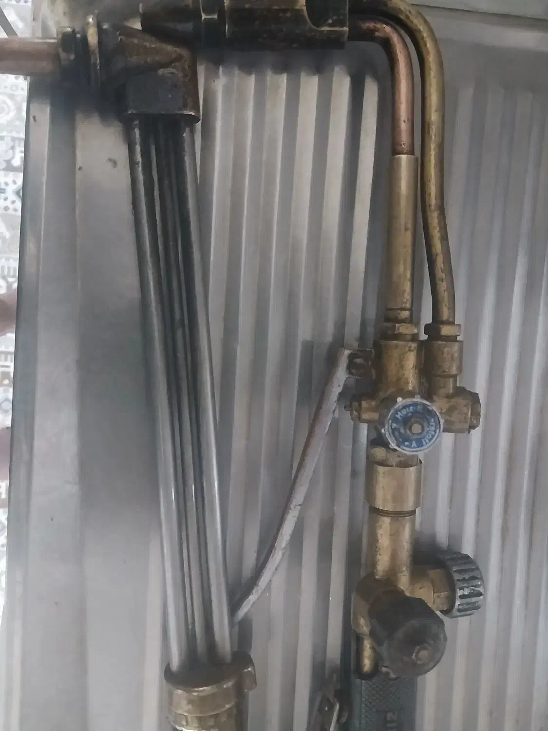 سرپیک دوعدد اصلی|ابزارآلات|تهران, جوادیه تهرانپارس|دیوار