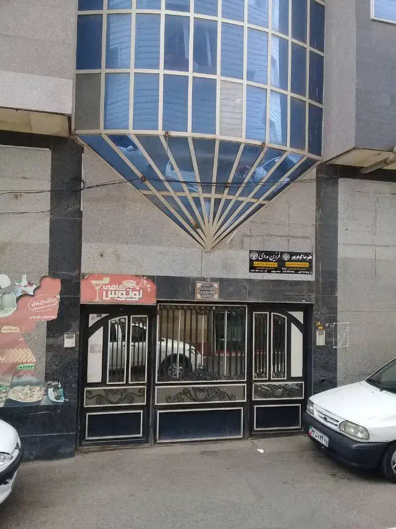 فروش و اجاره واحد تجاری زیر زمین|فروش مغازه و غرفه|میانه, |دیوار