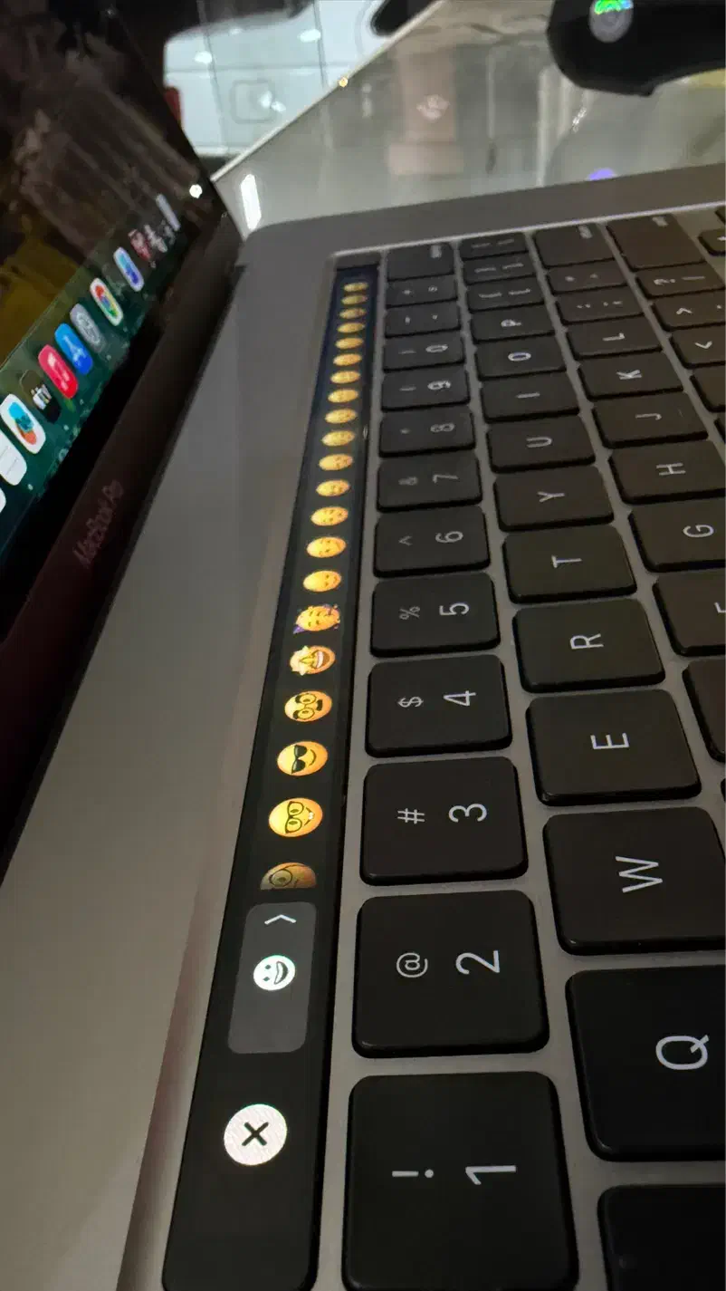 مک بوک 2019 pro|رایانه همراه|شیراز, ابیوردی|دیوار