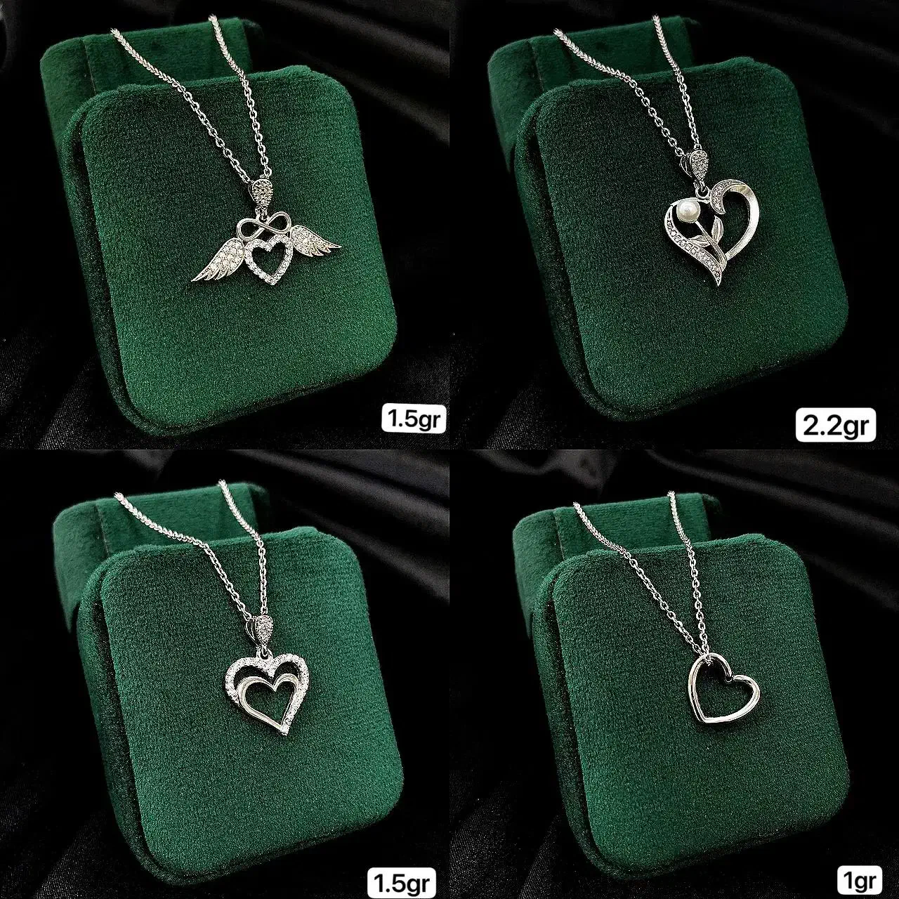 گردنبند نقره نستعلیق آبکاری طلا گالری رزگلد۶۳۰-۴۰۱|بدلیجات|تبریز, |دیوار