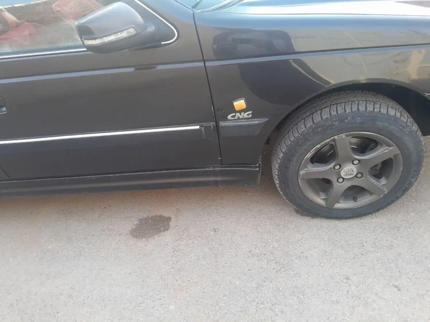 پرشیا ۸۸|خودرو سواری و وانت|بناب, |دیوار