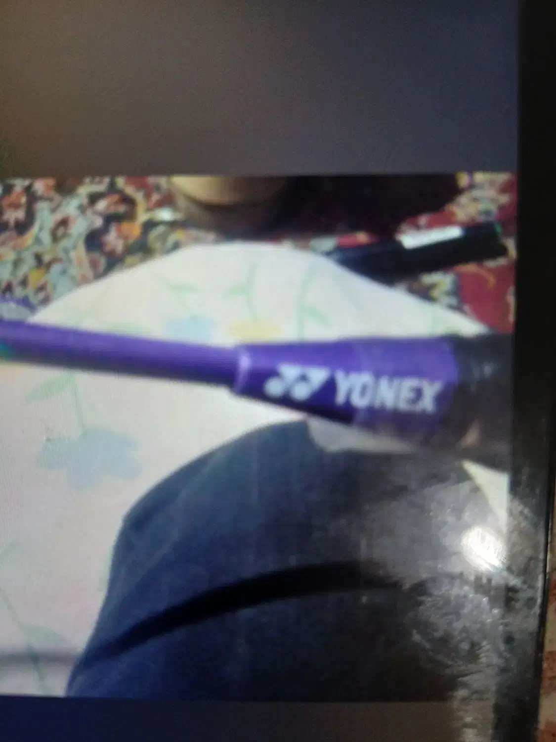 راکت بدمینتون|ورزش‌های توپی|کرمانشاه, |دیوار