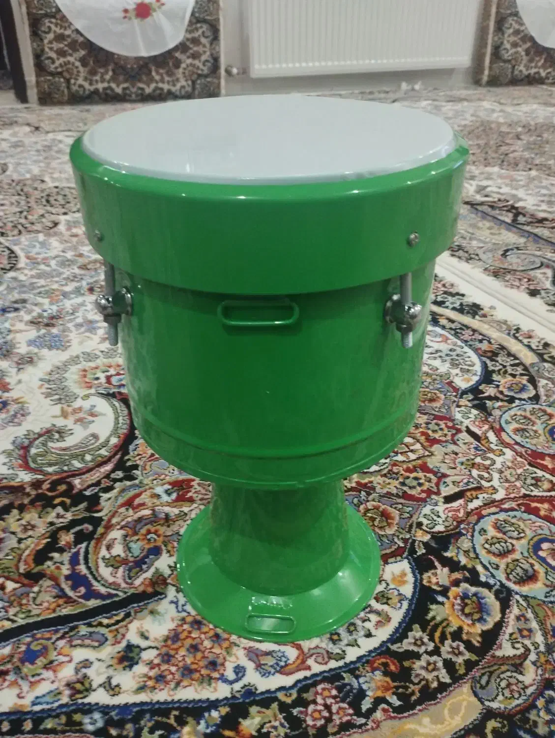 ضرب کوردی بوچک|درام و پرکاشن|سنندج, |دیوار
