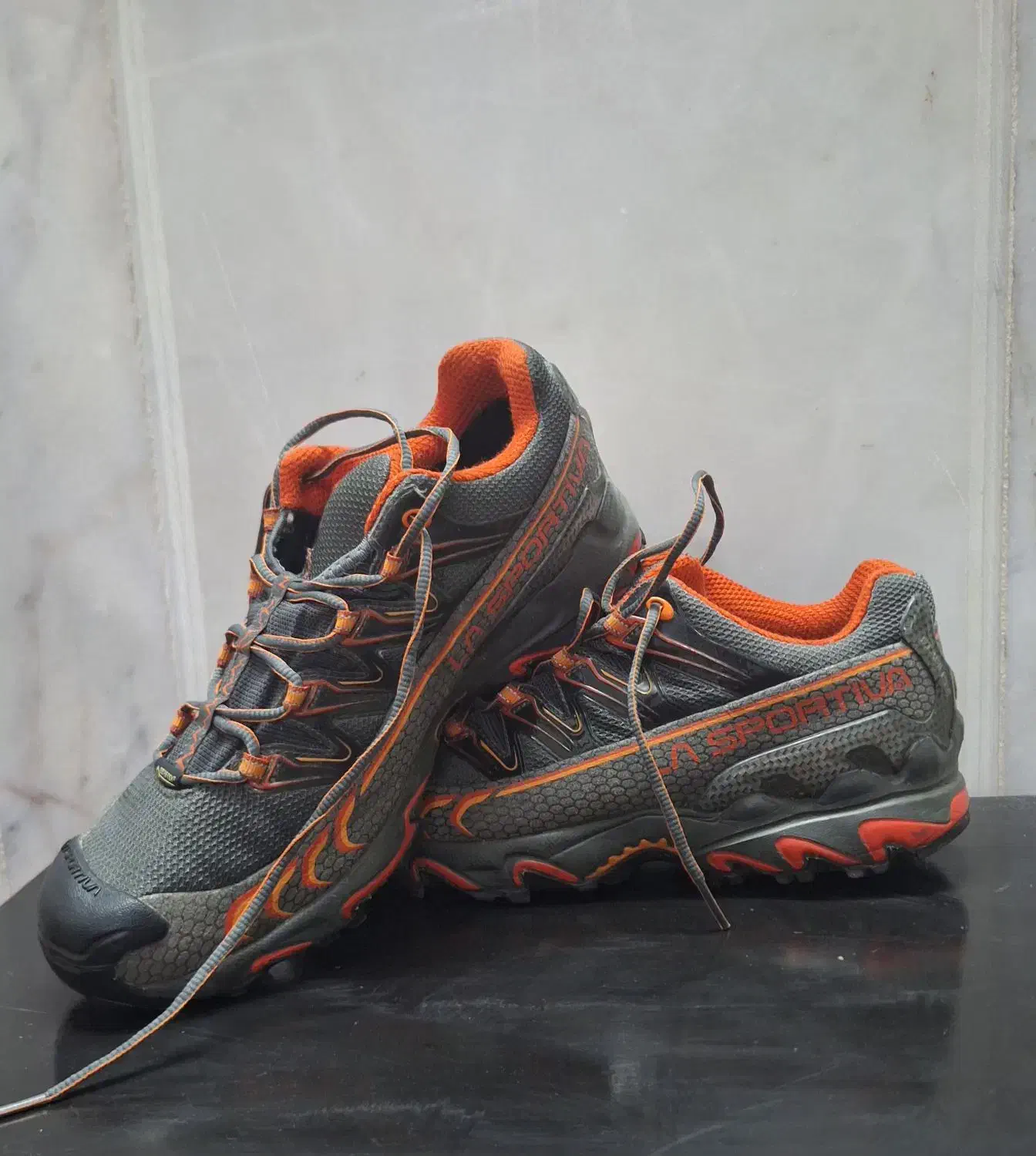 کفش کوهنوردی رانینگ اورجینال|کیف، کفش، کمربند|مبارکه, |دیوار