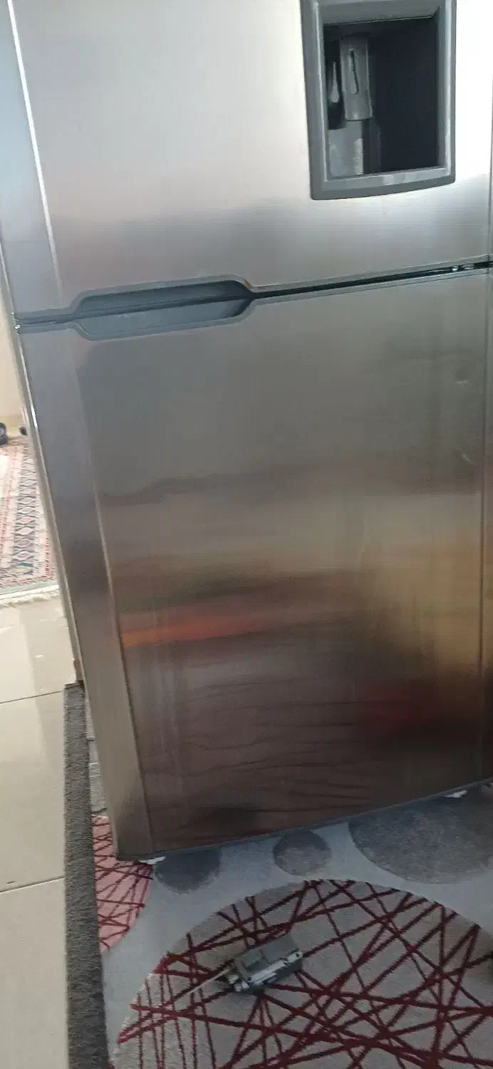 یخچال فریزر|یخچال و فریزر|تربت‌حیدریه, مظفریه|دیوار