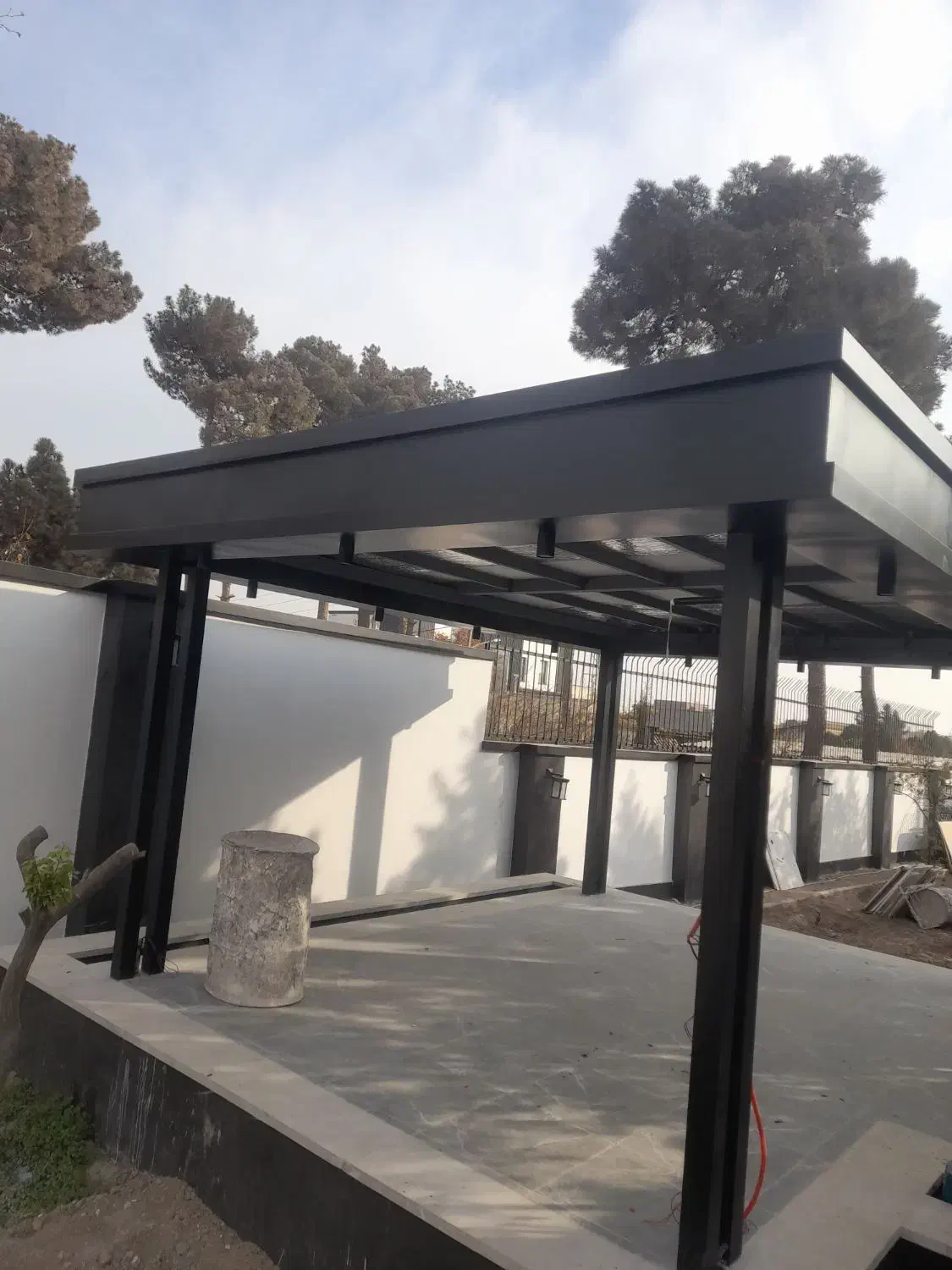 جوشکاری|خدمات پیشه و مهارت|چابکسر, |دیوار