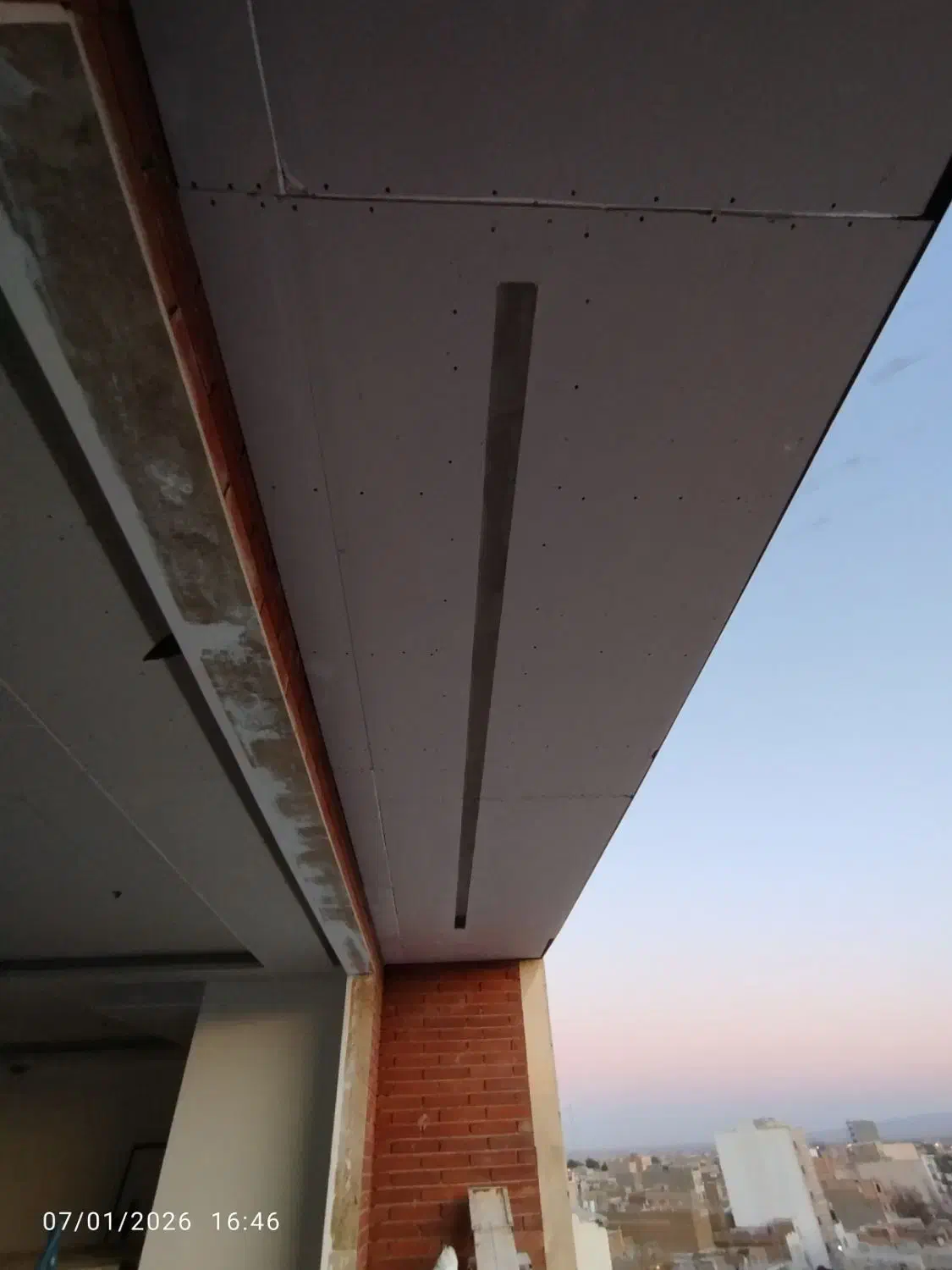 کناف کاری|خدمات پیشه و مهارت|سبزوار, شرق کال جنوبی (شمس آبادی)|دیوار