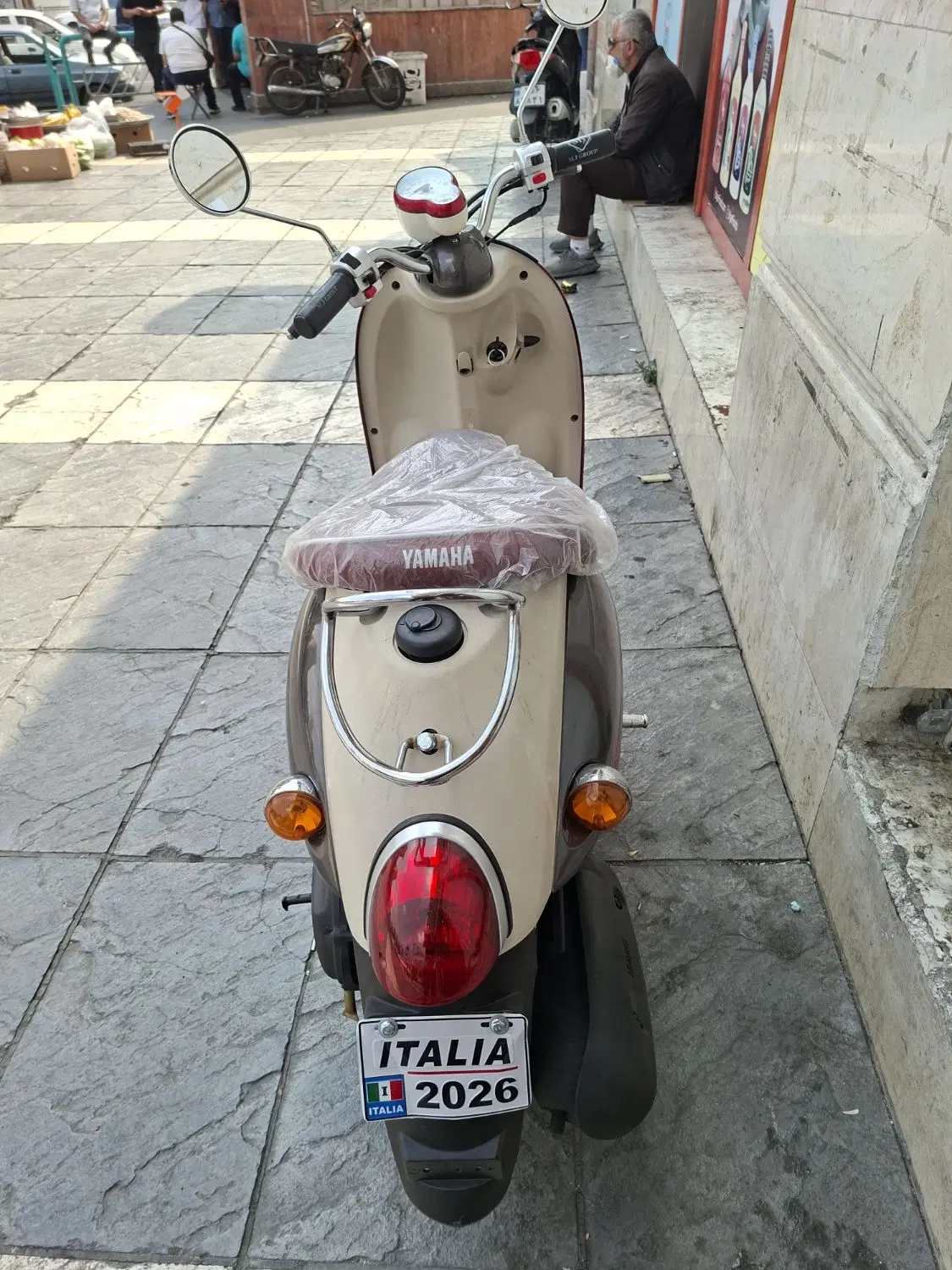 آخرین کیت محصول YAMAHA 2026|موتورسیکلت|تهران, دریاننو|دیوار