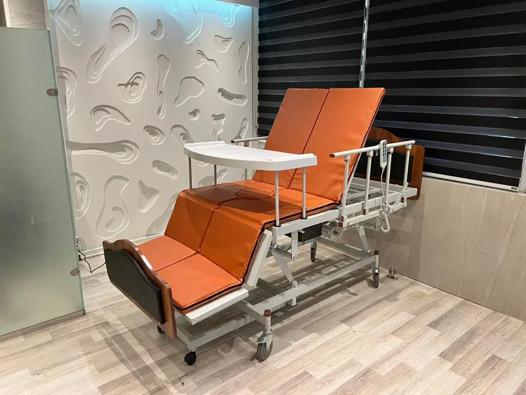 تولید تخت بیمارستانی و کلینیک زیبایی|آرایشی، بهداشتی، درمانی|تهران, اباذر|دیوار