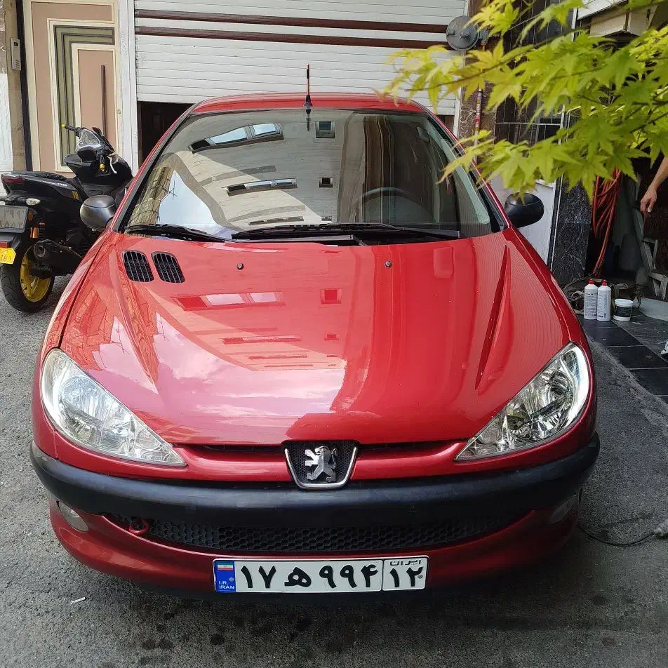 واکس پولیش سیار|خدمات موتور و ماشین|تبریز, |دیوار