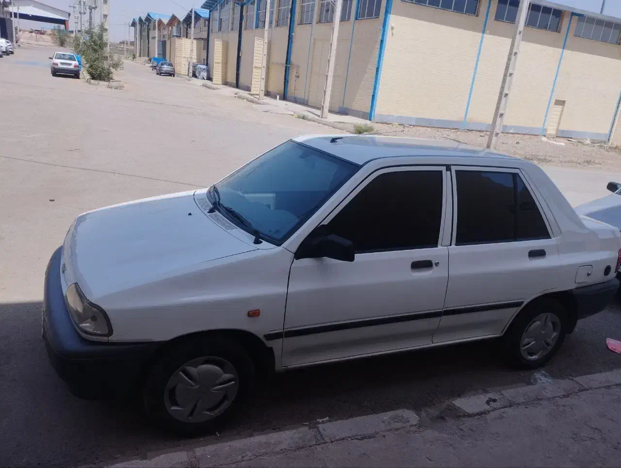 پراید 96|خودرو سواری و وانت|زنجان, |دیوار