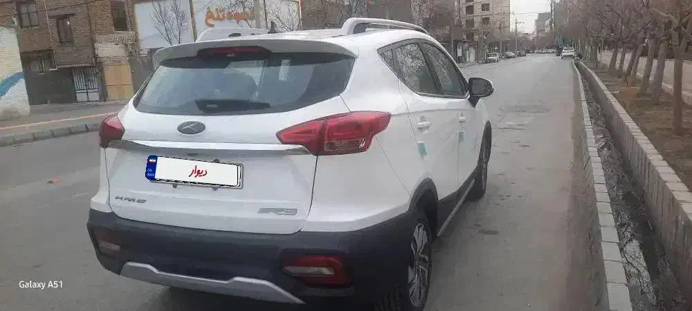 Sr3 KMCمدل 1404|خودرو سواری و وانت|مشهد, قائم|دیوار