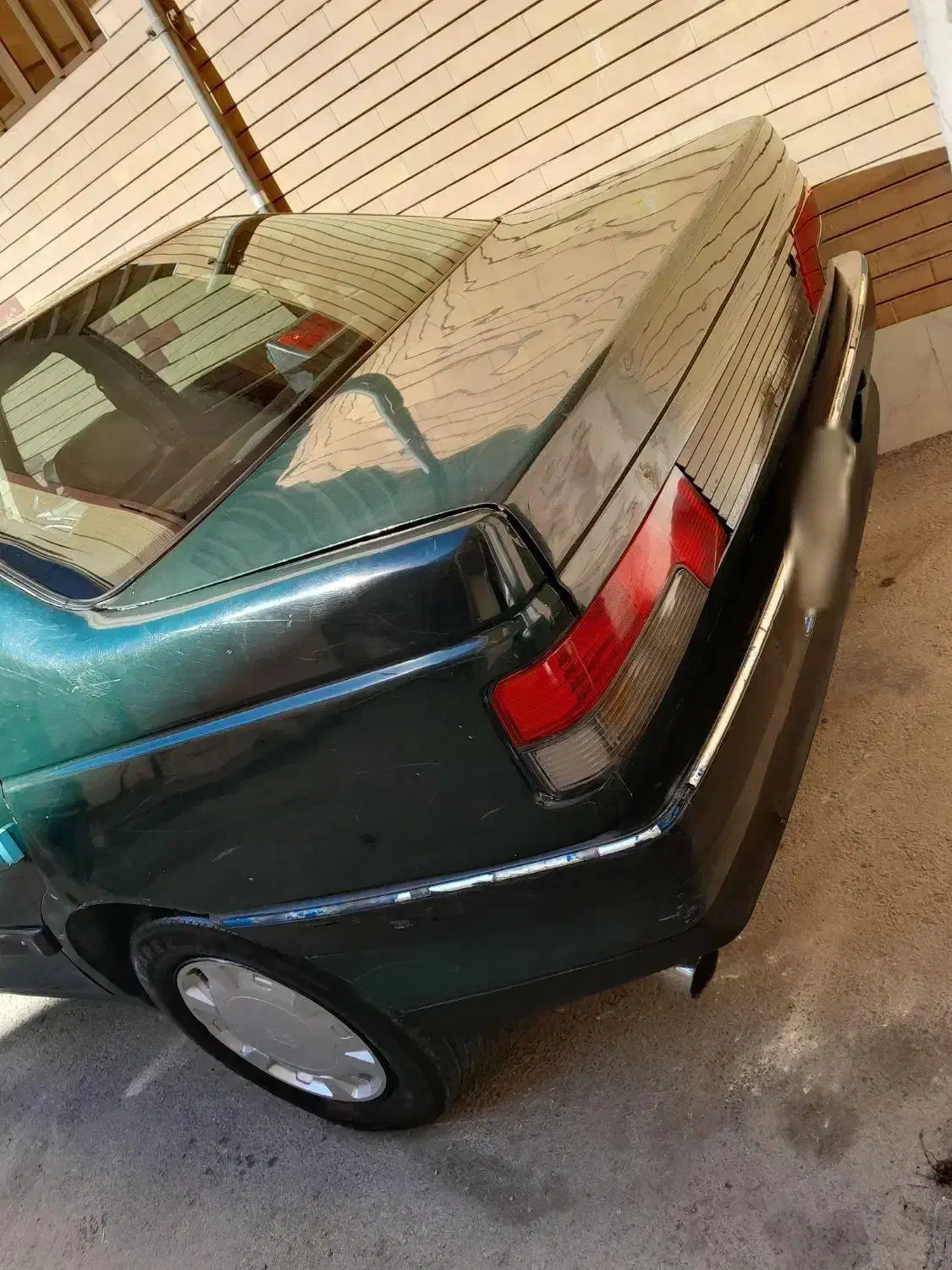 اردی مدل ۸۲ تمیز|خودرو سواری و وانت|تبریز, |دیوار