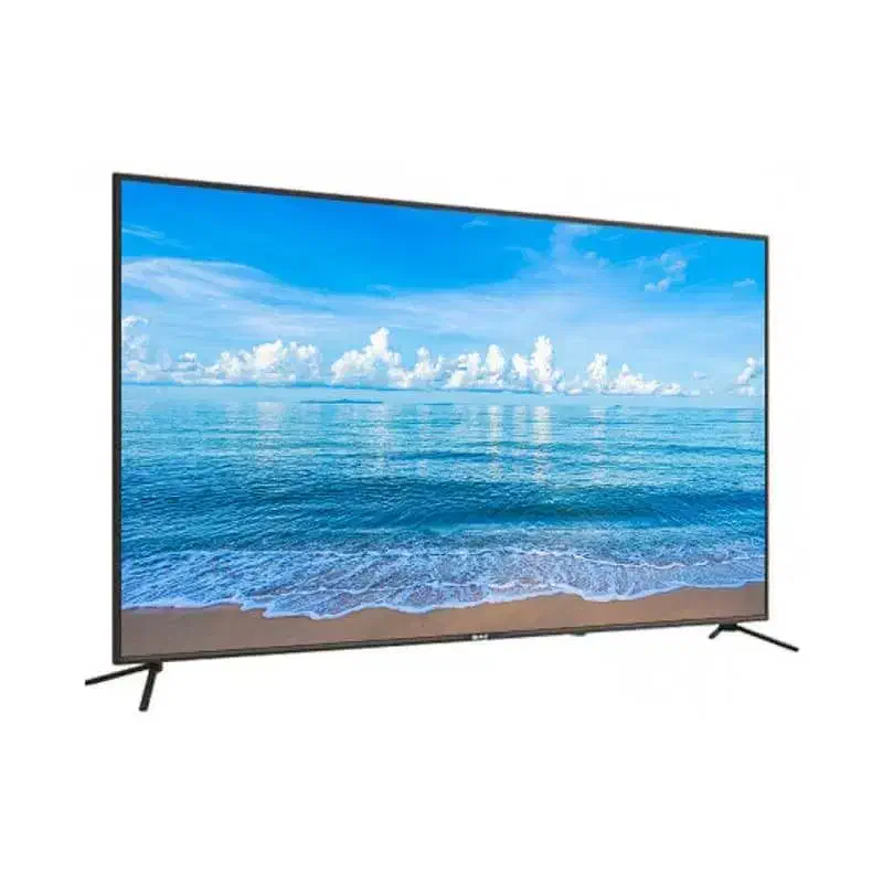 تلویزیون ۶۵ اینچ نکست اقساطی|تلویزیون و پروژکتور|مشهد, جاهد شهر|دیوار