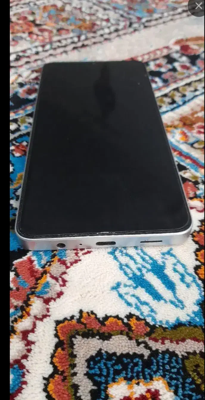 گوشی سامسونگ ای 06|موبایل|تهران, آرژانتین|دیوار