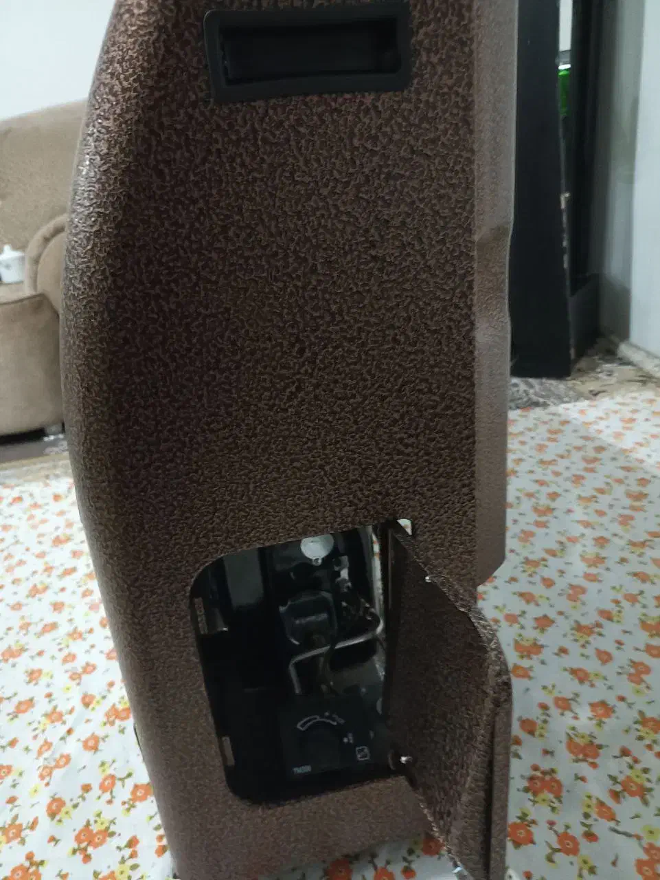 بخاری مشهد دوام نو، آکبند|بخاری، هیتر، شومینه|مشهد, هنرور|دیوار