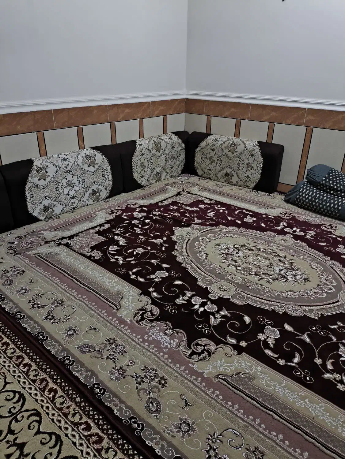 خانه ویلایی|فروش خانه و ویلا|اهواز, سید خلف|دیوار