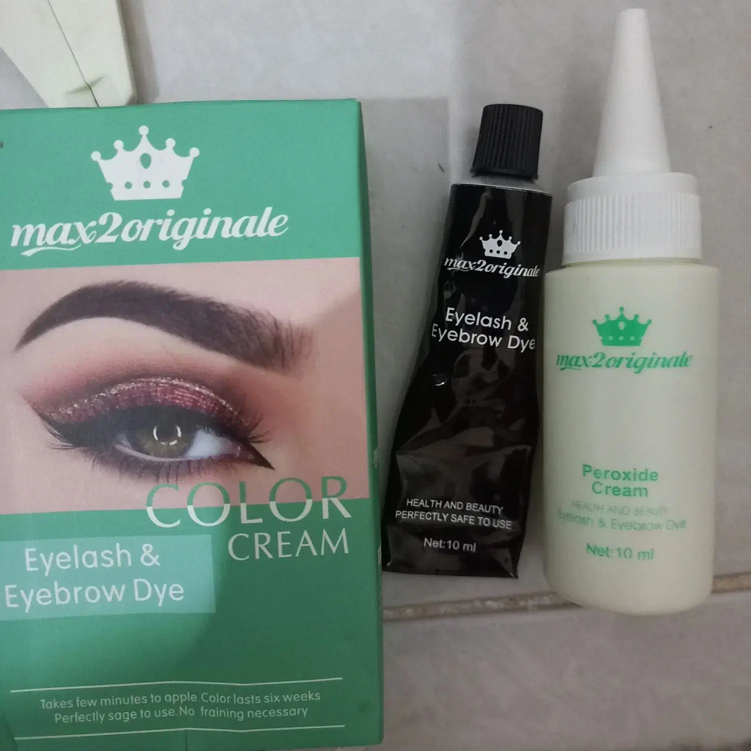 لوازم لیفت و لمینت و دستگاه تتو صورت|آرایشی، بهداشتی، درمانی|نیشابور, گمنام غربی|دیوار