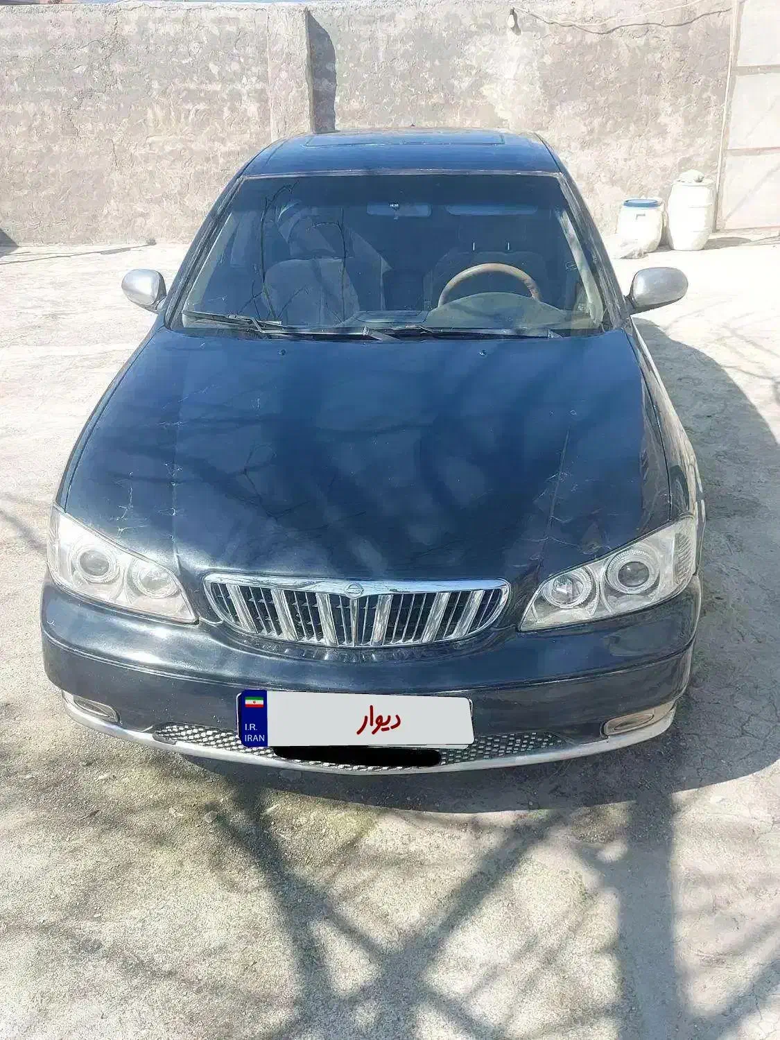 ماکسیما دنده|خودرو سواری و وانت|آمل, |دیوار