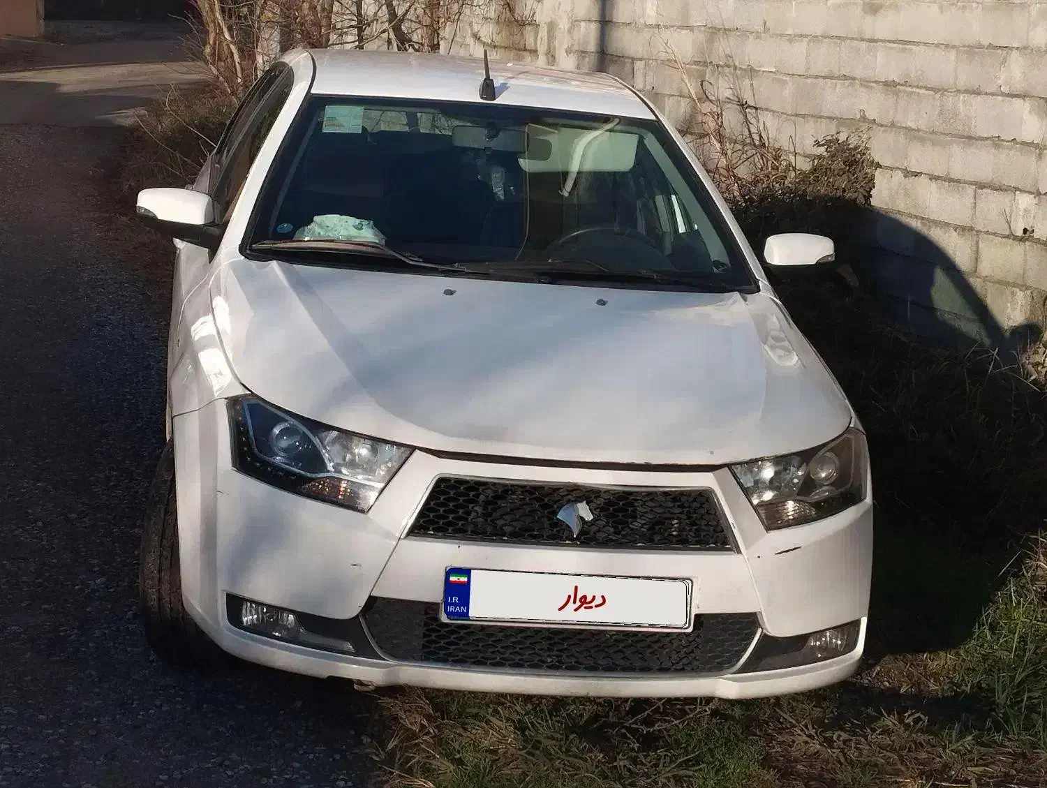 دنا کم کار مدل اسفند۹۹|خودرو سواری و وانت|چالوس, |دیوار