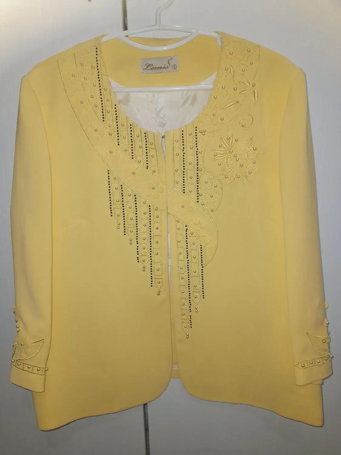 کت مجلسی نو|لباس|تهران, جوادیه تهرانپارس|دیوار