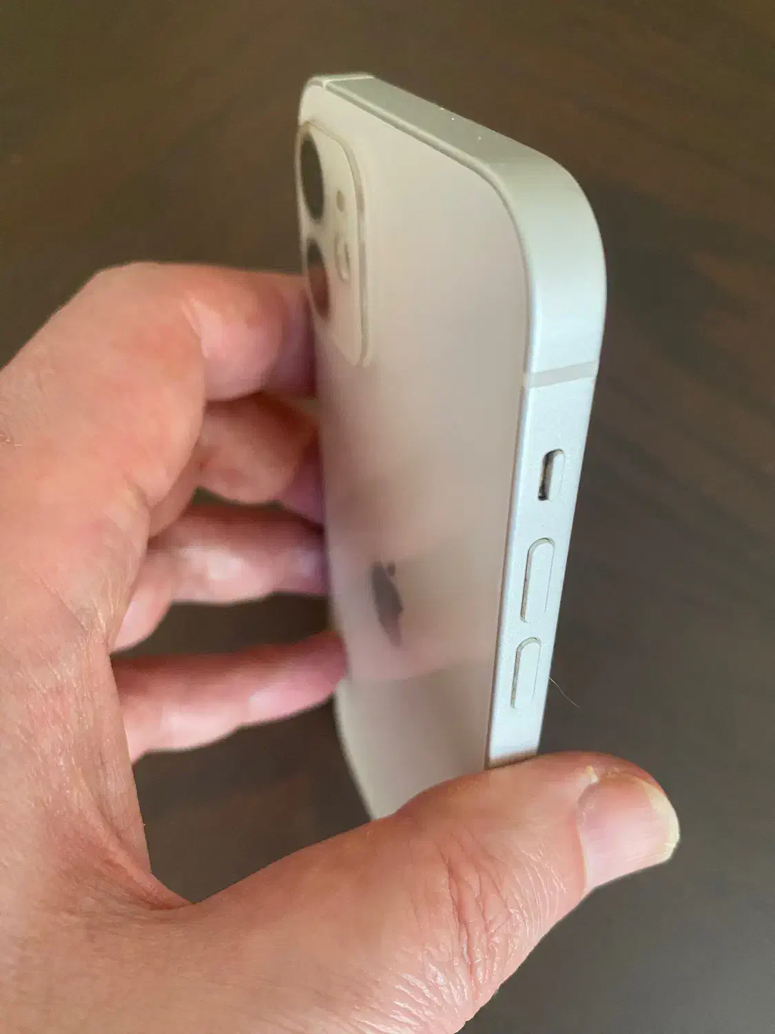 آیفون ۱۲ در حد نو|موبایل|تهران, زعفرانیه|دیوار