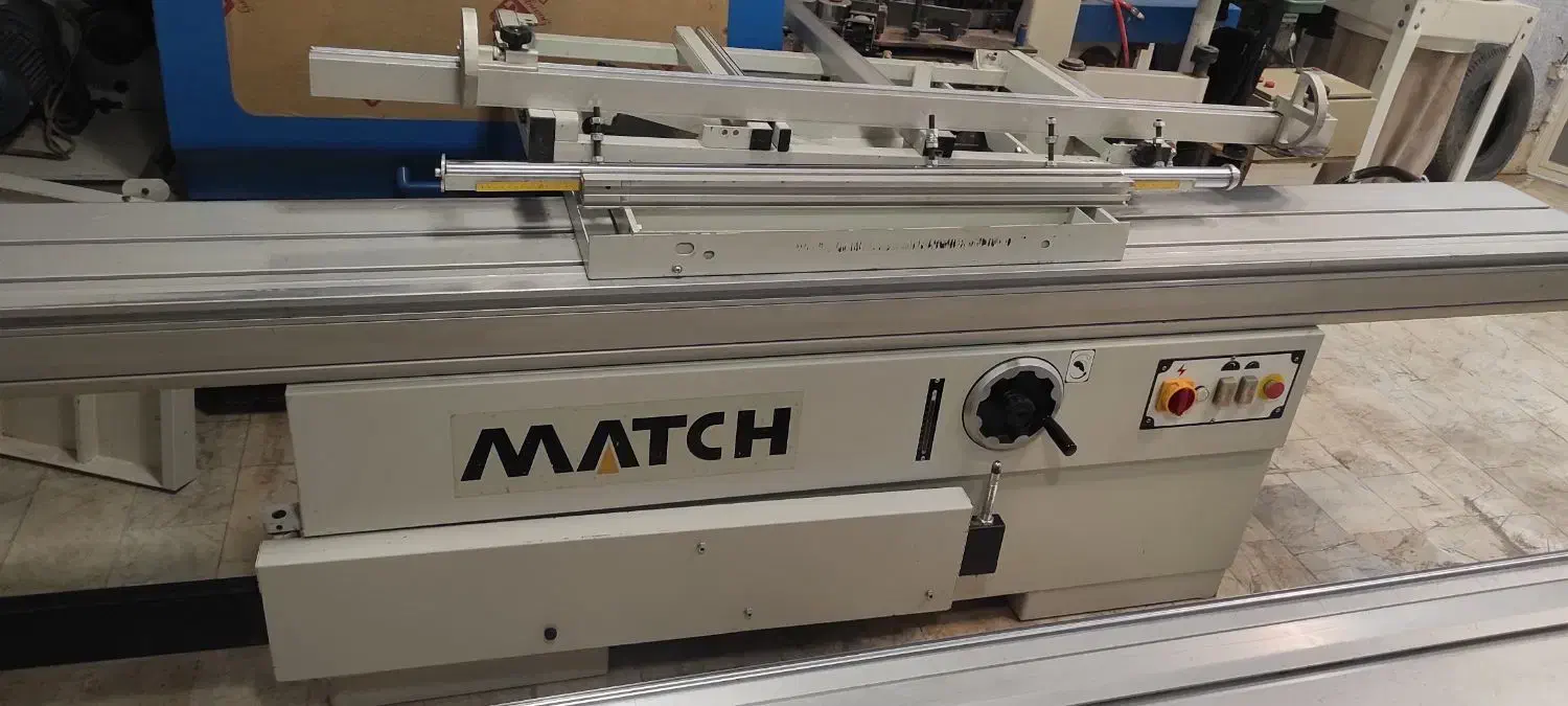 دورکن 320 مچ لبه چسبان مکنده|ماشینآلات صنعتی|خاوران, |دیوار