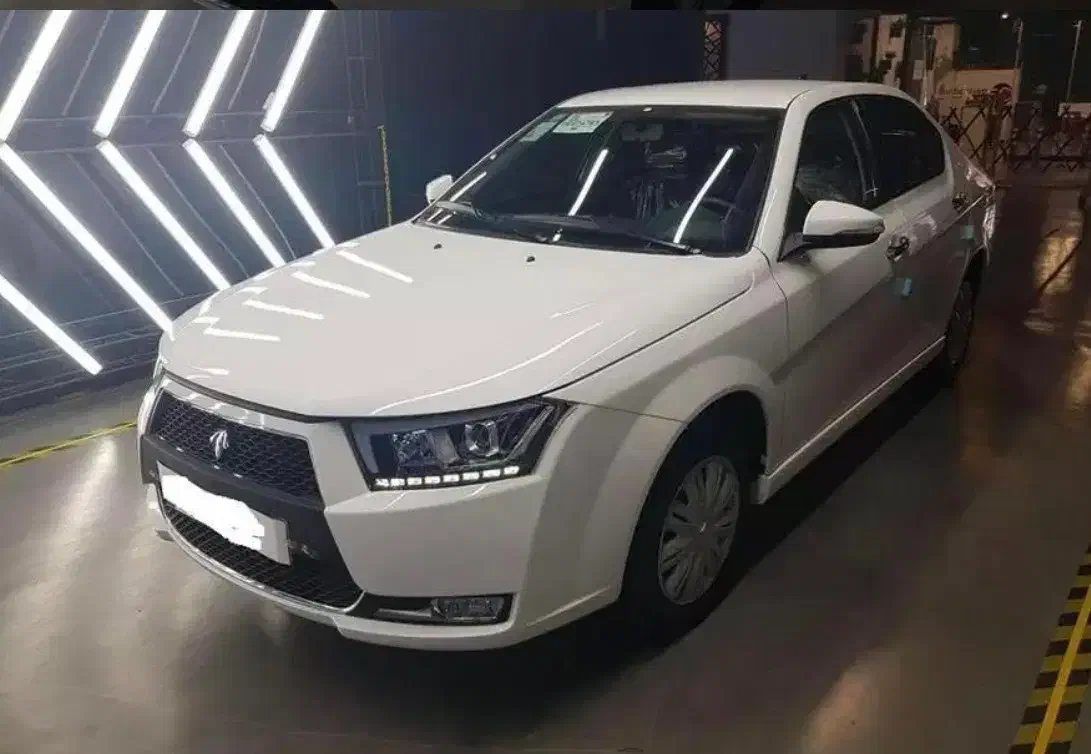 دنا بورسی/اپشنال/نقدواقساط تحویل/آنی/بدون ضامن|خودرو سواری و وانت|تهران, تهرانپارس غربی|دیوار