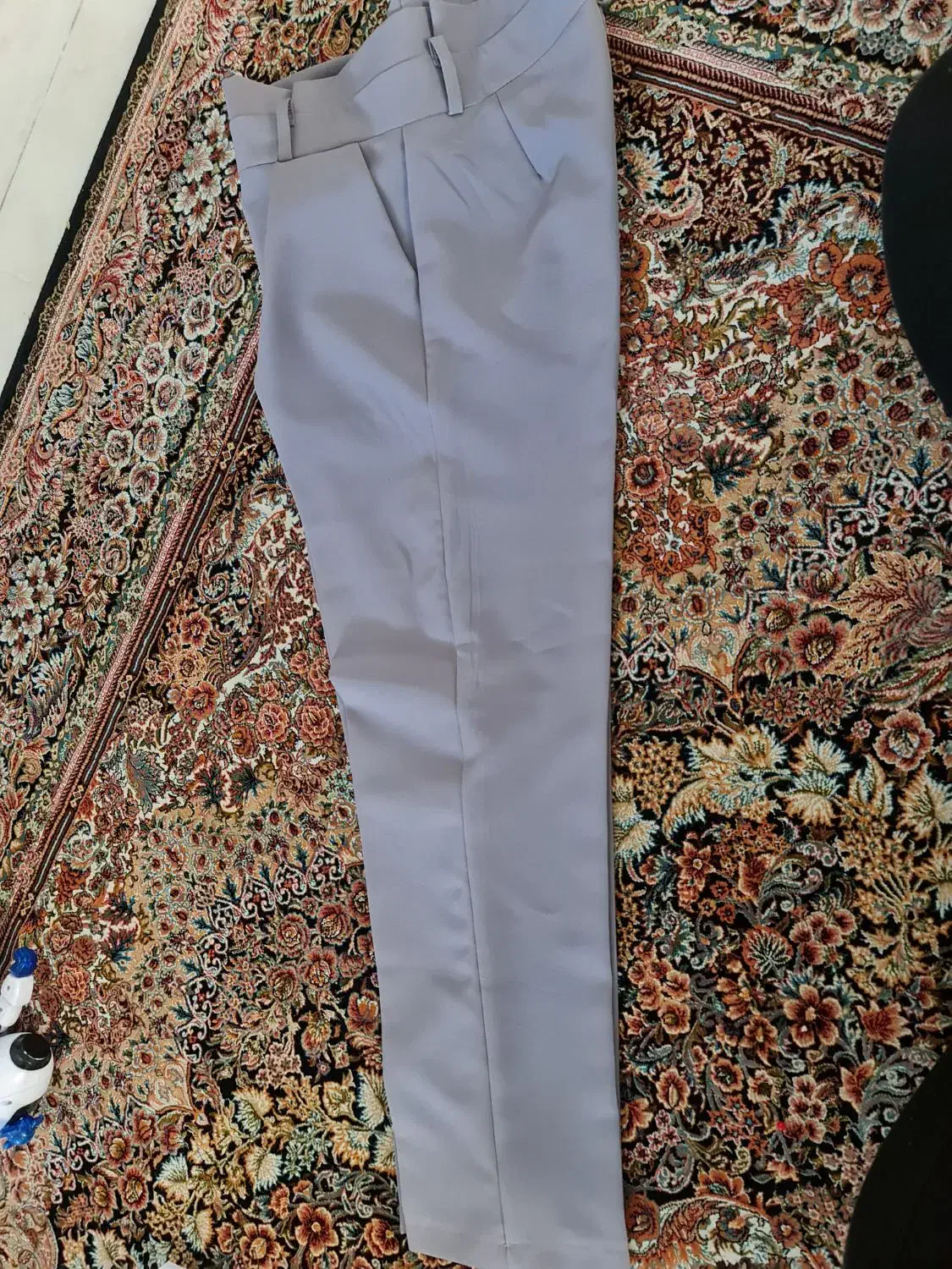 شلوار نو خارجی و اورال خارجی سایز ۳۶|لباس|تهران, فرودگاه مهرآباد|دیوار