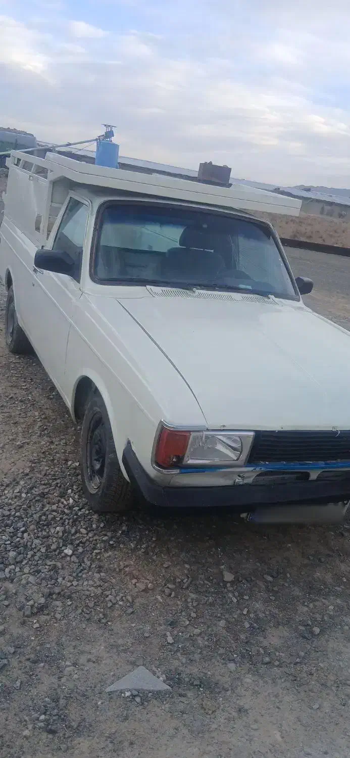 وانت|خودرو سواری و وانت|تربت جام, جلگه موسی آباد|دیوار