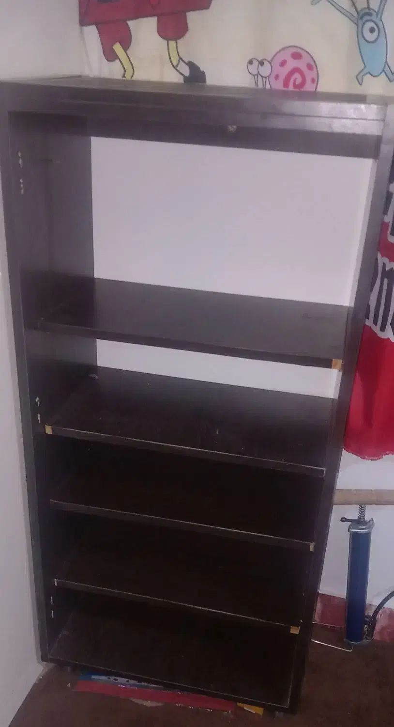 کتابخانه|کتابخانه، شلف، قفسههای دیواری|محلات, |دیوار