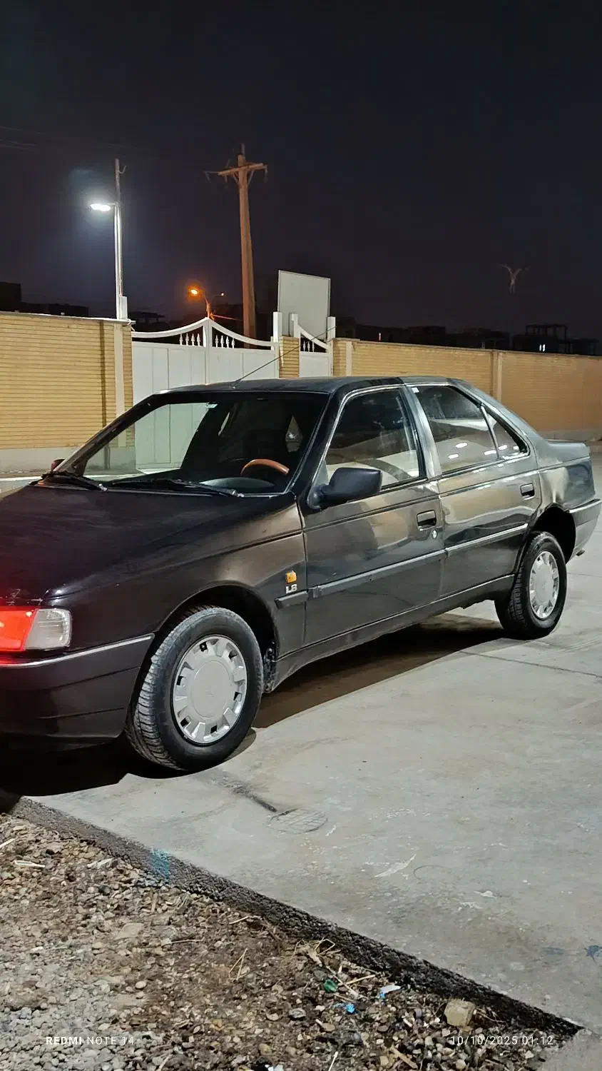 پژو 405 GlX|خودرو سواری و وانت|آبادان, |دیوار