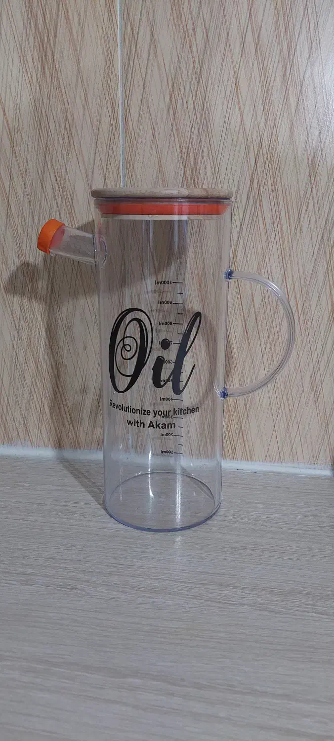 روغن ریز|ظروف نگهدارنده، پلاستیکی، یک‌بارمصرف|نهاوند, |دیوار