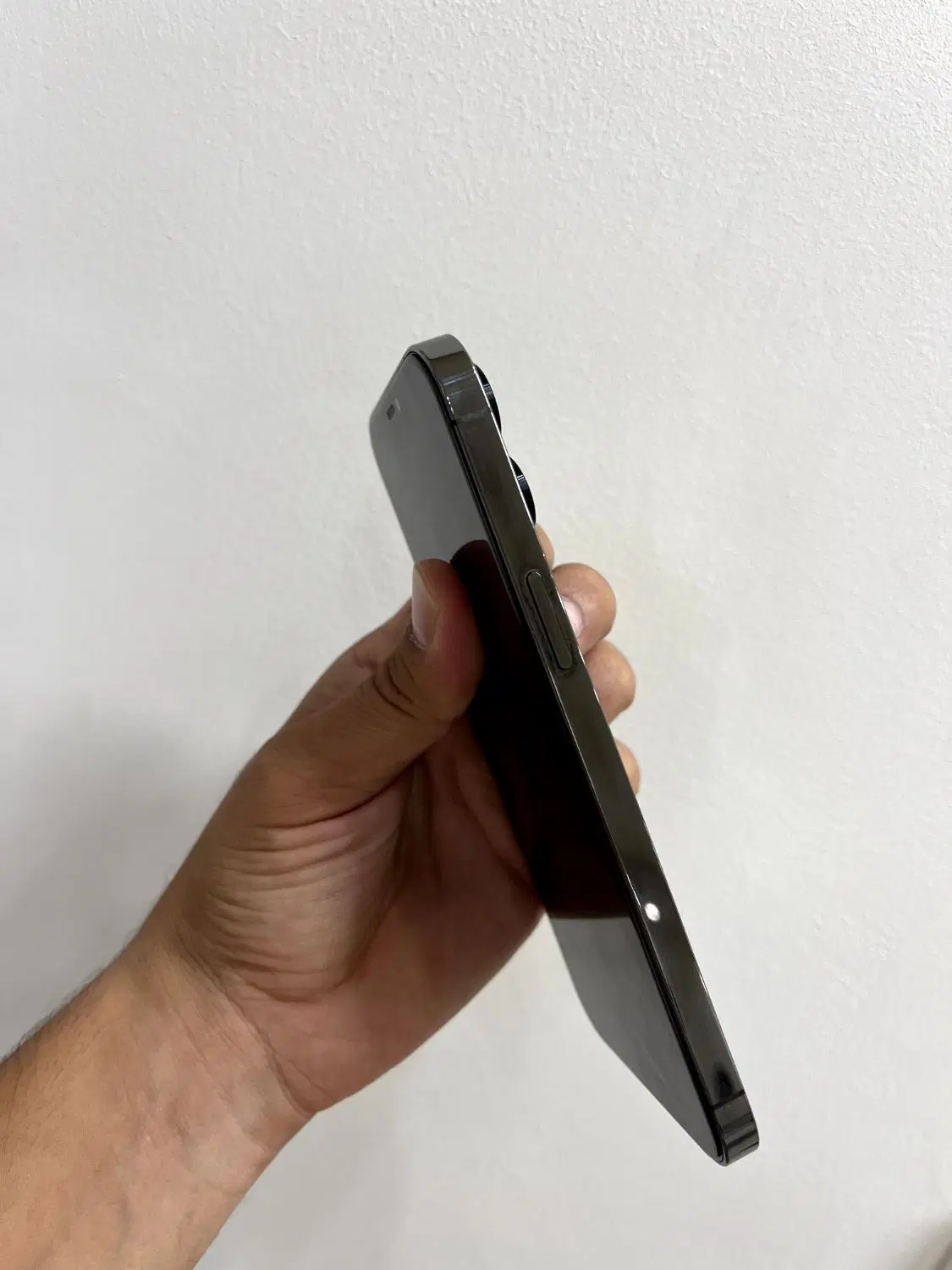 iphone 12promax 256g|موبایل|یزد, |دیوار