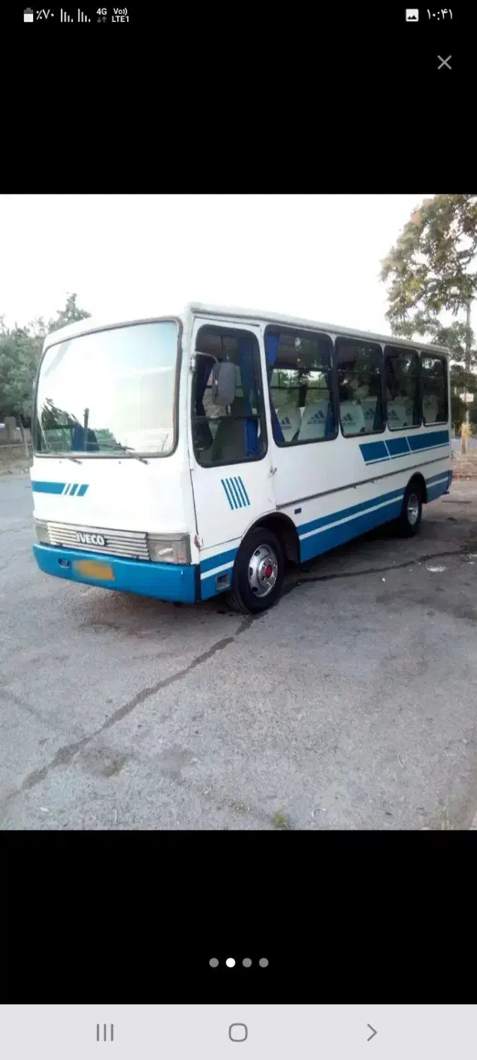 ماشین خودروسنگین|خودرو سنگین|ماهدشت, |دیوار