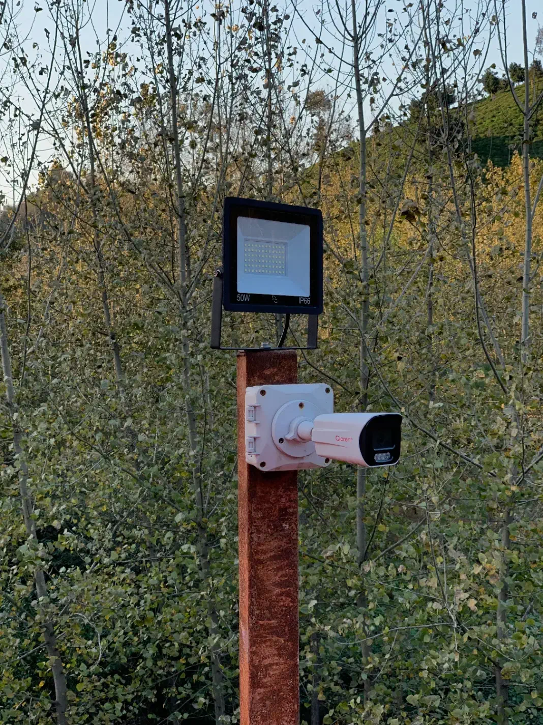 دوربین مداربسته و دزدگیر اماکن|دوربین مداربسته|لاهیجان, شهید آوینی|دیوار