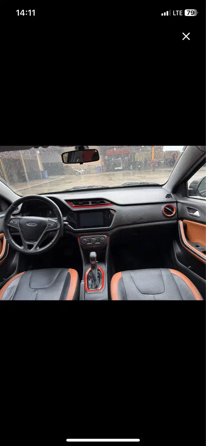 ام وی ام x22|خودرو سواری و وانت|تهران, استخر|دیوار