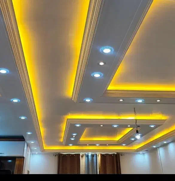 سفید کاری و گچبری|خدمات پیشه و مهارت|نورآباد ممسنی, |دیوار