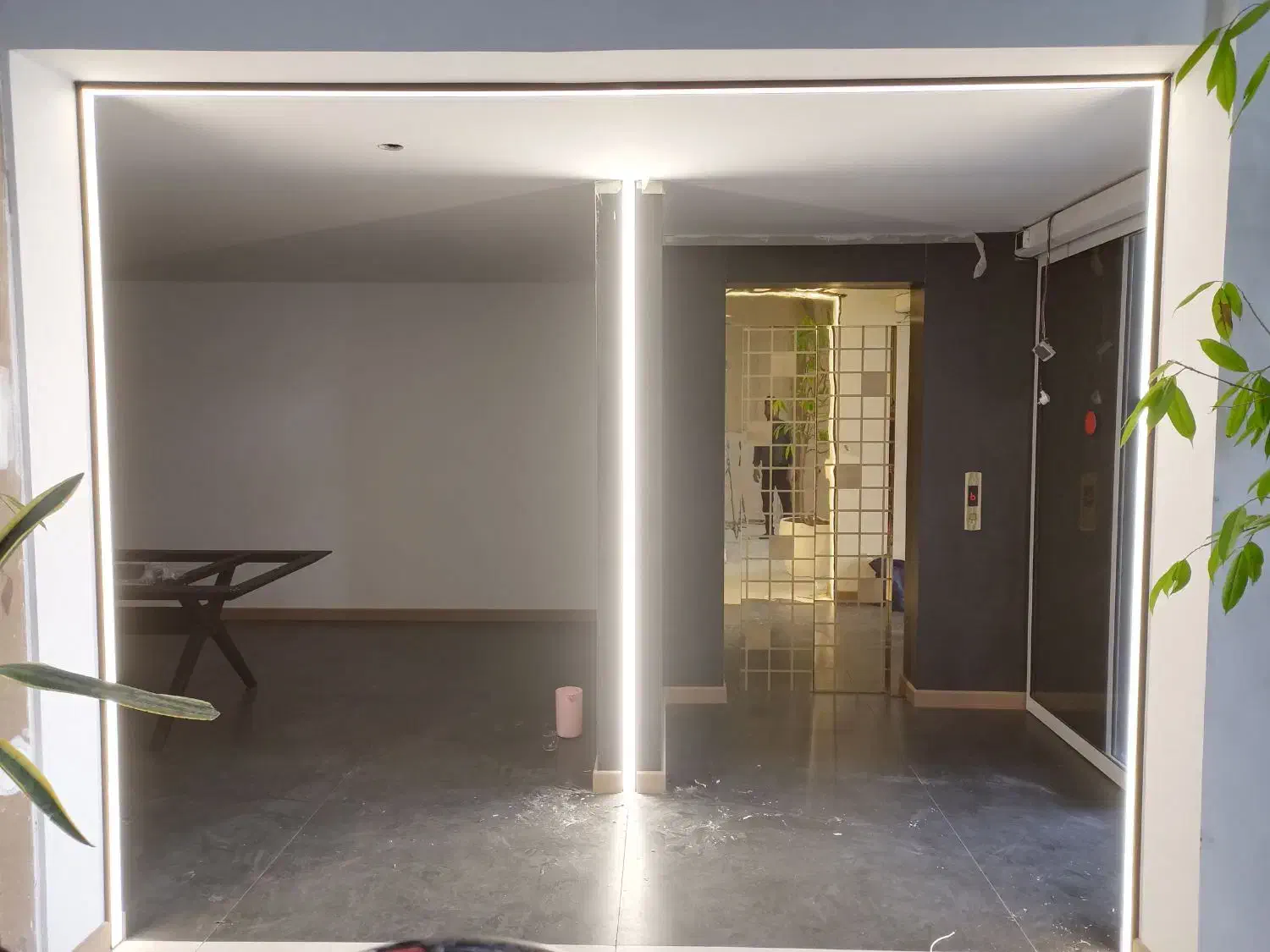 فروش،نصب لاین نوری 1سوم قیمت بازار با ریسهLoneStar|لامپ و چراغ|یزد, |دیوار