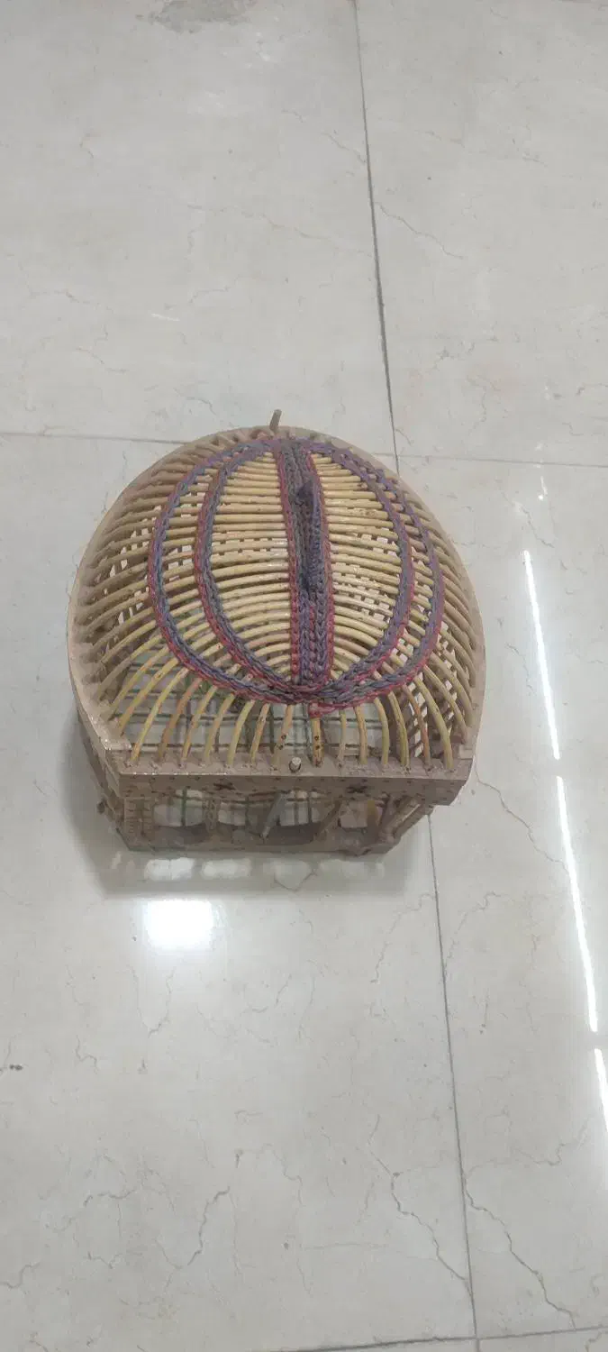 قفس کبک|لوازم جانبی حیوانات|مشکین‌دشت, |دیوار